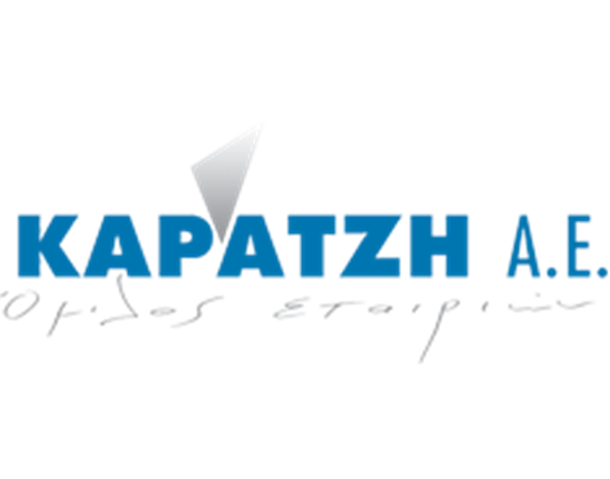 ΠΛΑΣΤΙΚΑ ΔΙΧΤΥΑ ΣΥΣΚΕΥΑΣΙΑΣ ΚΑΡΑΤΖΗΣ ΑΕ ΗΡΑΚΛΕΙΟ ΚΡΗΤΗ