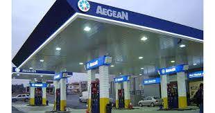 ΠΡΑΤΗΡΙΟ ΥΓΡΩΝ ΚΑΥΣΙΜΩΝ ΒΕΝΖΙΝΑΔΙΚΟ AEGEAN ΡΟΔΙΤΑΚΗΣ ΓΕΩΡΓΙΟΣ ΜΟΧΟΣ ΗΡΑΚΛΕΙΟ ΚΡΗΤΗ